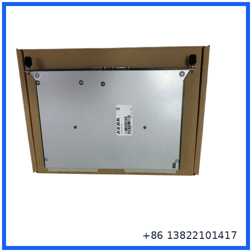 KEBA | CU312 | Central Assembly Controller Module