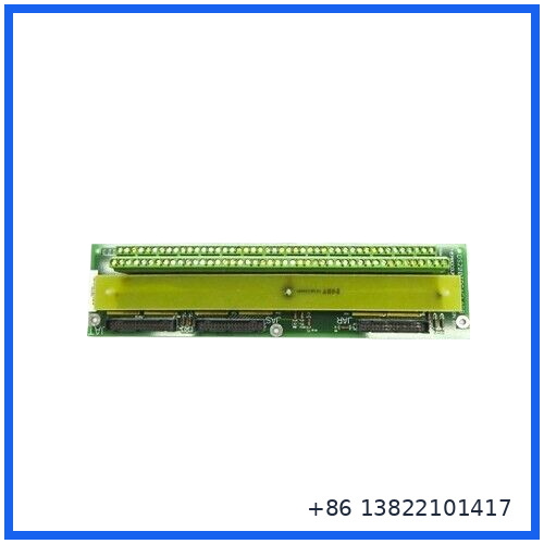 GENERAL ELECTRIC | DS200TBQAG1ABB | Mark Thermocouple Termination Board