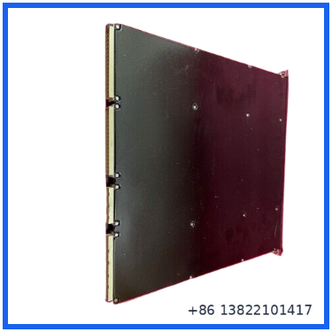 Triconex | 3721 | Analog Input Module
