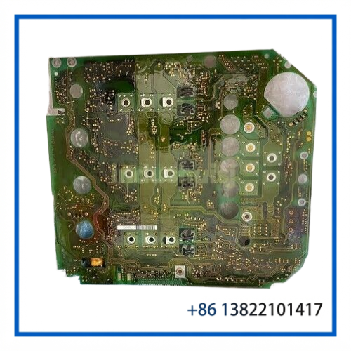 LENZE 9330LP.4B.V201 | Driver Board