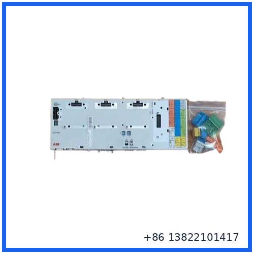 ABB | BCU-02 | Control Unit