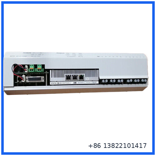 ABB | 68606039 | ACS800-104LC Inverter Drive Module