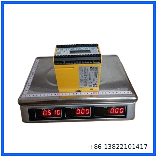 BENDER IRDH275-435 | Insulation Monitoring Device