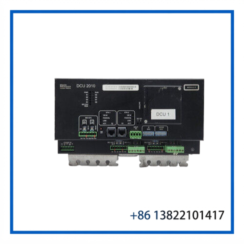 SAM ELECTRONICS LYNGSO MARINE DCU 2010 810.003.260-06 | DCU Module