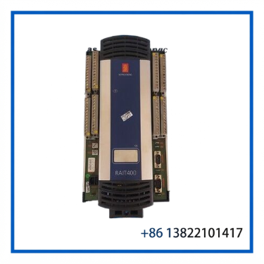 RAIT400 601771