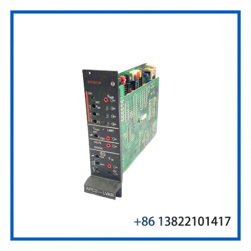 APC2-LVAR 0 811 405 115