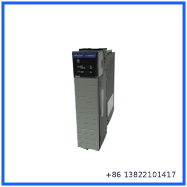 PROSOFT | MVI56-104S | Server Communication Module