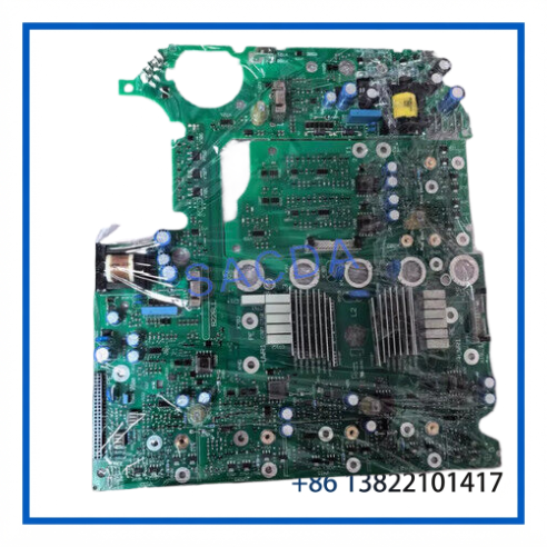LENZE 8226LP.4A.XX.V201 | Frequency Inverter Drive Board