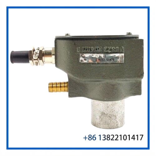 SAACKE FLS 03 | Flame Sensor