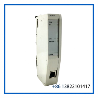 ABB RIO600 LECM | Remote I/O Communication Module