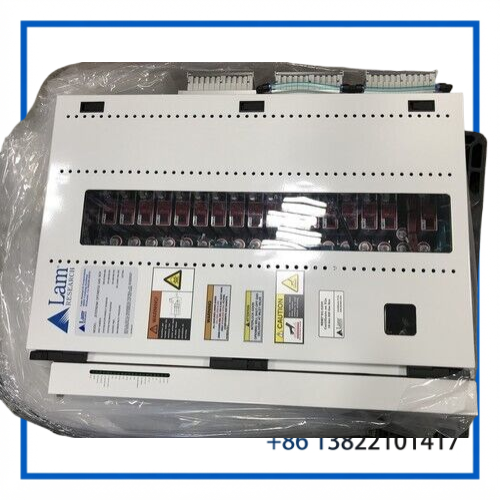 Lam Research 846-077848-858 | JETSTREAM OPT/MSTGi Gas Box