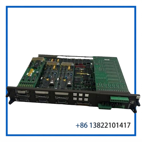 BOSCH 1070070619-101 | Servo M.I. Board