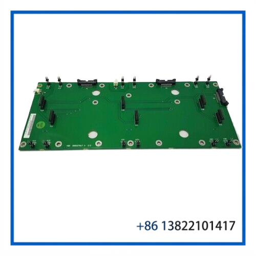 ABB NXPP-06C | 68827817A Adapter Board