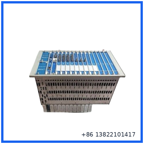 BENTLY NEVADA | 3500/15 | 127610-01 | AC Power Supply Module