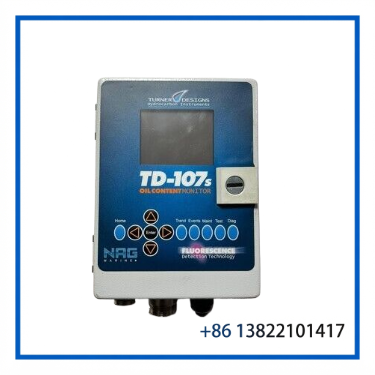 TD-107S