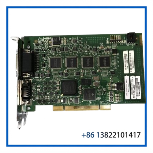 COGNEX VPM-8504S-000 | VPM 8500 Series Vision Capture Board