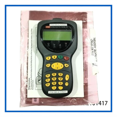 OILFIELD ELECTRIC MARINE MVS3000-4011A | ALSPA MV3000 Drive Data Manager