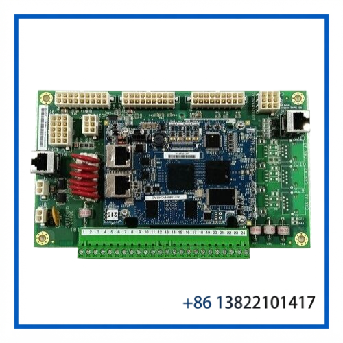 GE IS215AEPCH2FB | AEPC PCB Circuit Card