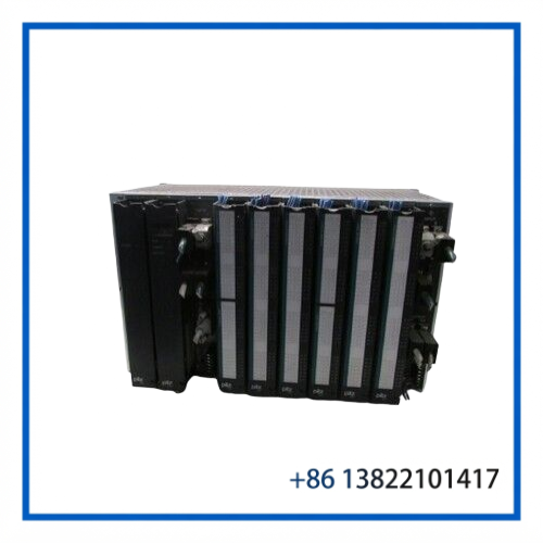 PILZ P9 SR8 | P9 CPU Safety Controller Module Set