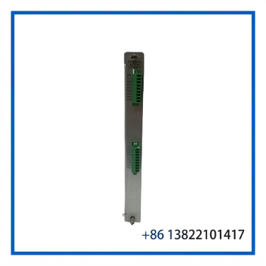 BENTLY NEVADA 136294-01 | 3500/62 Isolated I/O Module