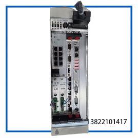 TEL 2L80-050211-16 | ECC2 Controller CPPC MCRACK-1 CompactPCI