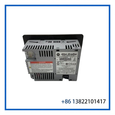 A-B 2711P-K4M5D8 | PanelView Plus 6 Graphic Terminal