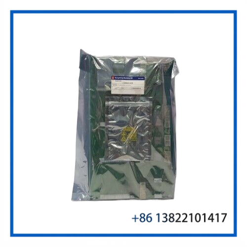 NORCONTROL KONGSBERG NA1008.3 | GCU/PCU Panel Card