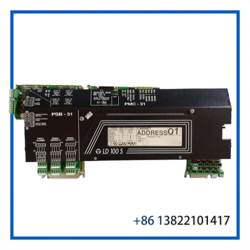 LD-100S