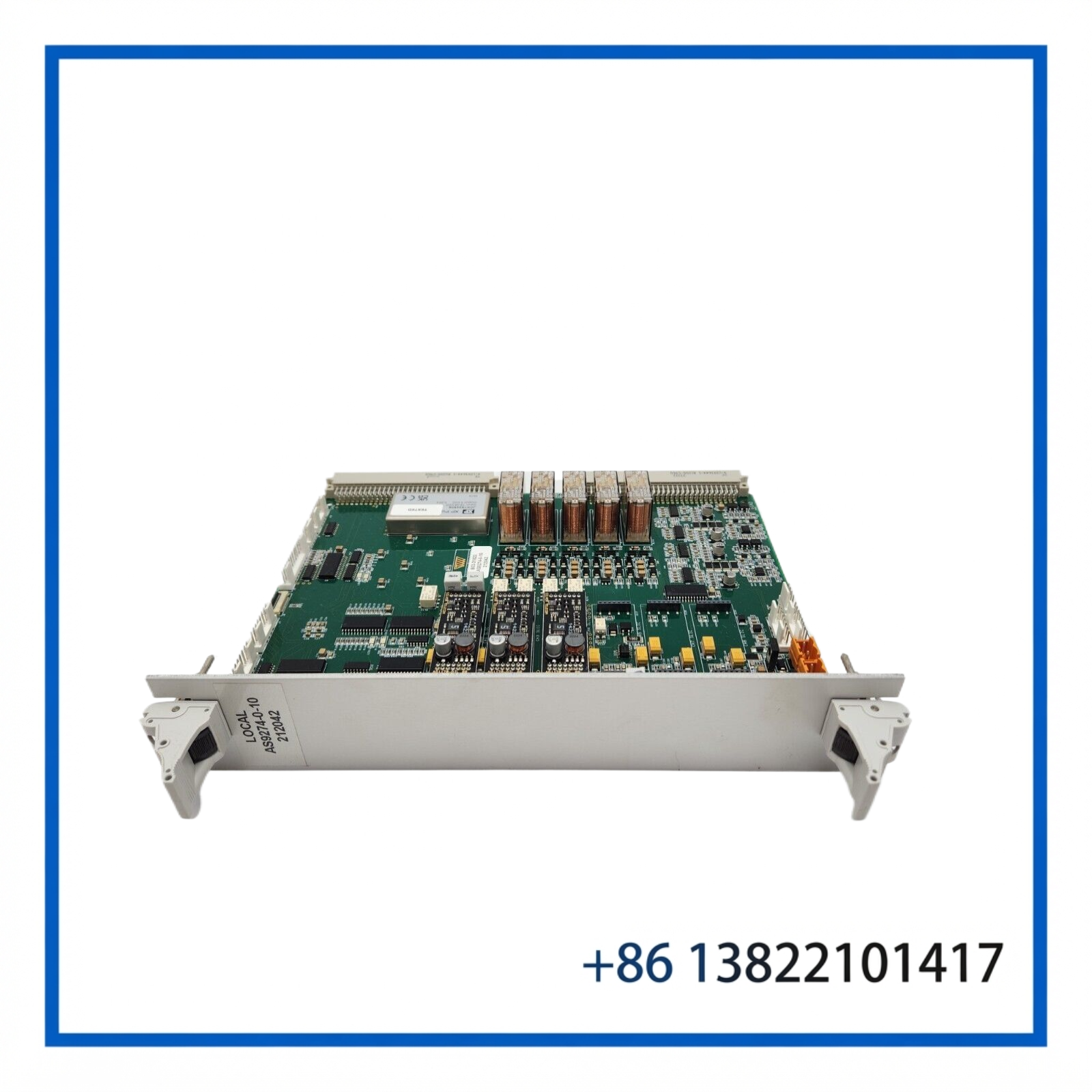 AS9274-0-10 212042