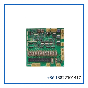 CG1-901-I/O 01H