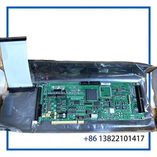 OMRON DELTA TAU ACC-24PCI | PMAC1 4-Channel Expansion Card