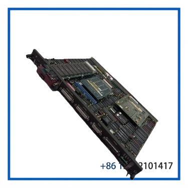 BOSCH 1070075543-101 | RHO 3.1 CNC Servo CPU Board