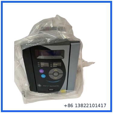 GE Multilin MIFIIPI15E10HI00 | Digital Feeder Protection Relay