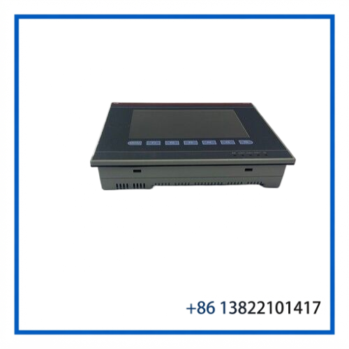 ABB CP435T-ETH 1SBP260197R1001 | 7" TFT Touch Panel