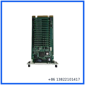 ABB SPASI23 | 16-Channel Analog Input Module