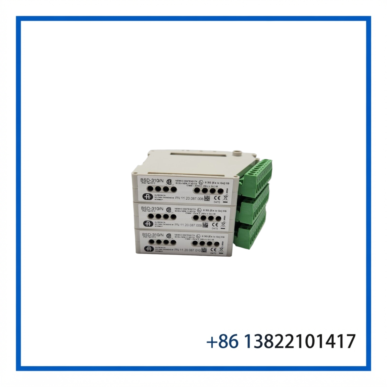 BSD-310/N