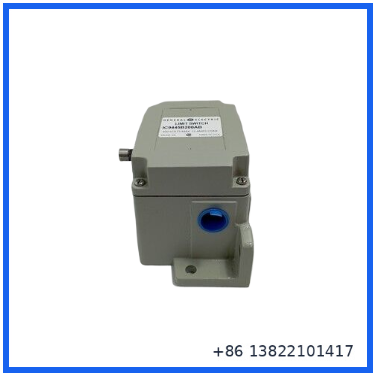 GE | IC9445B200AB | Watertight Lever Limit Switch