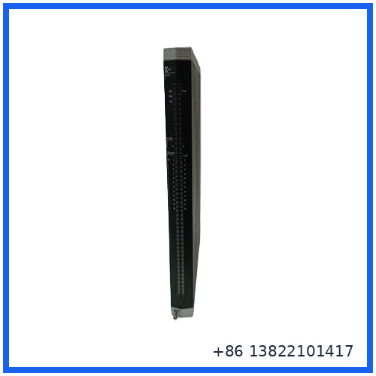 HIMA | X-DO 24 01 | HIMax Digital Output Module