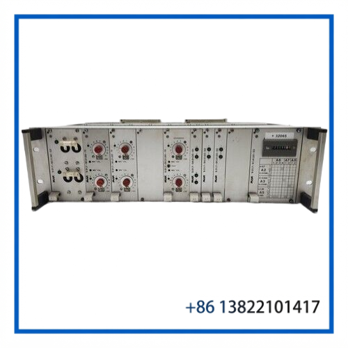 MAK 1.00.7-36.22.00-30 | Control Panel