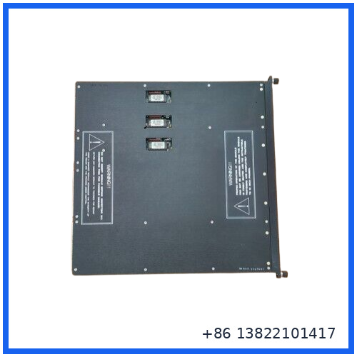 Triconex | 3564 | Digital Input Module