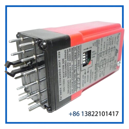 Red Lion DA30D0F000000000 | Protocol Converter & Data Acquisition Module