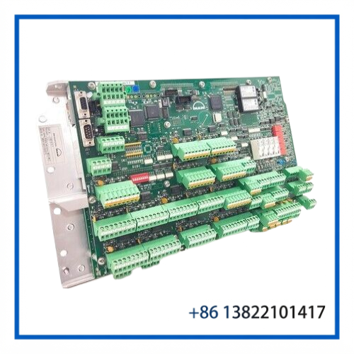 MAN DIESEL &TURBO 1881610-7 | Master Control Unit MCU Mk2