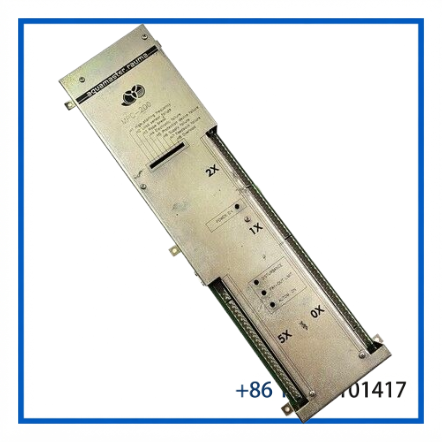 AQUAMASTER-RAUMA MPC-200 | TF42008.2 PCB Control Module
