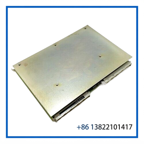 STN ATLAS AYB 018 F 05 | GE 6010 PCB Circuit Card