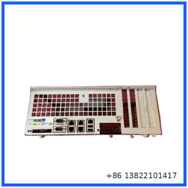 ABB | 3HAC025097-001 (DSQC639) | Main Computer Unit