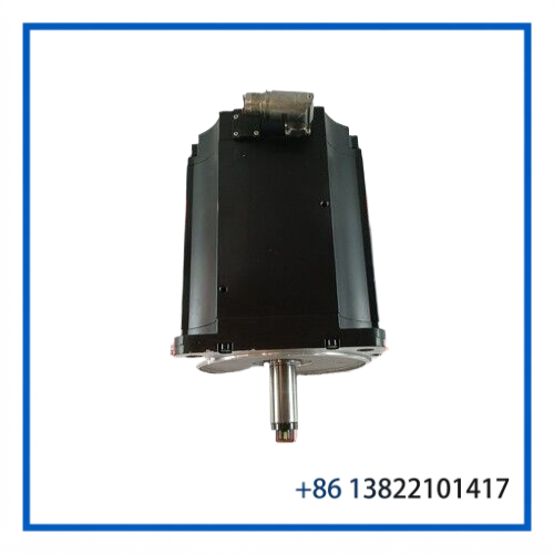 B&R 8LSA75.DB030S100-3 | 400V Synchronous Servo Motor