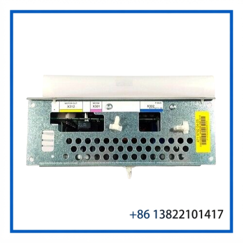ELECTROLUX EWD700ZC | Inverter Motor Control Board 471 9792 04-05