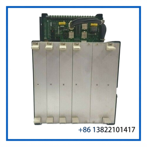 GENERAL ELECTRIC DS6820EGRB1A1B | Engine Generator Regulator EGR Module