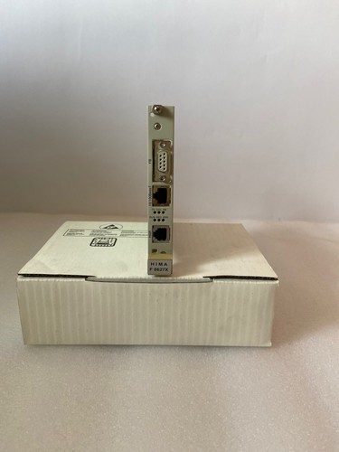Hima | F8627X | Communication Module