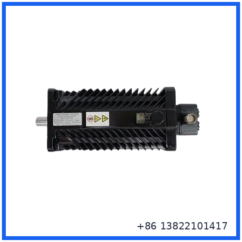 NIDEC | 142UME200CACAA | Unimotor AC Servo Motor